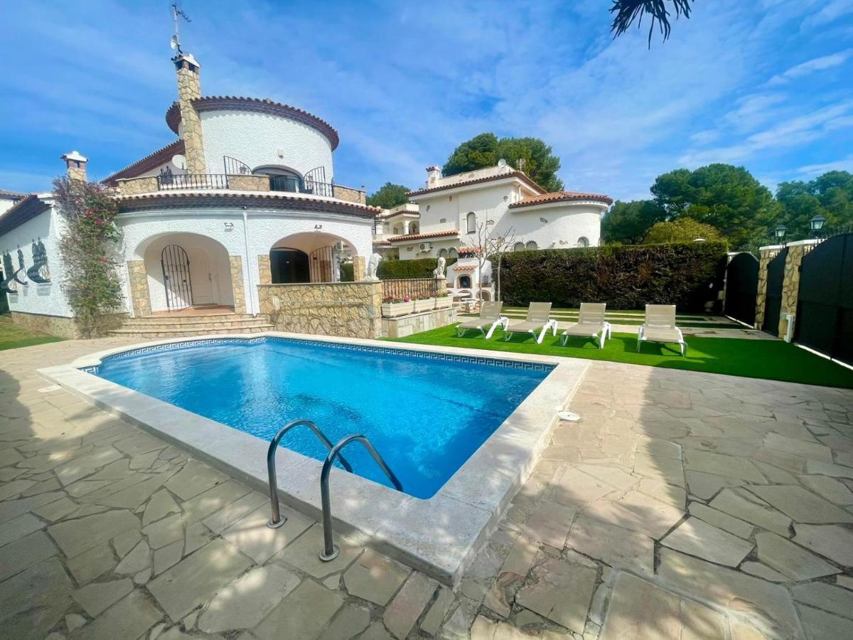 Pino Alto Jazmin Ferienhaus *